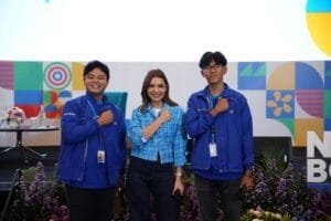 Tidak Hanya Uang Kuliah! 700 Penerima Beasiswa Bakti BCA Juga Dapat Pembekalan dari Direksi BCA hingga Najwa Shihab