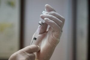 Tiga Kandidat Vaksin TBC untuk Perkuat Pengendalian TBC di Indonesia