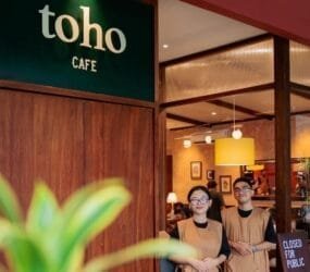 Toho Cafe Sambut Jakarta Selatan dengan Kopi Berkualitas dan Sarapan Sepanjang Hari dalam Suasana Hangat