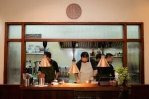 Toho Cafe Sambut Jakarta Selatan dengan Kopi Berkualitas dan Sarapan Sepanjang Hari dalam Suasana Hangat