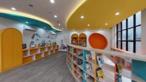 Transformasi Sampoerna Academy Medan Renovasi Kampus Cipto dan Fasilitas Kelas Dunia untuk Pendidikan ELC