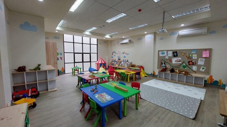 Transformasi Sampoerna Academy Medan, Renovasi Kampus Cipto dan Fasilitas Kelas Dunia untuk Pendidikan ELC