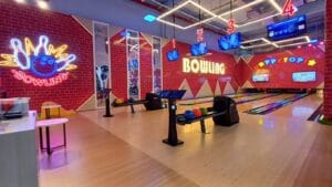 Usung Konsep Edusport, HAPPYTOPIA Jadi Wahana Rekreasi keluarga Pertama dan Terbesar di Sleman