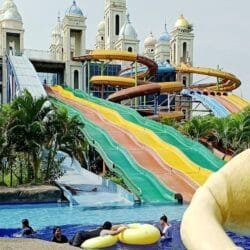 Wahana Gratis Yang Bisa Kamu Nikmati di Jepara Ourland Park