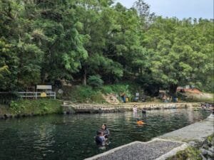 Wisata Eksotik Purbalingga, Situ Tirta Marta dengan Segala Daya Tariknya