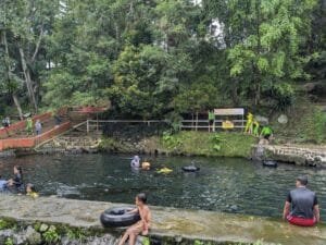 Wisata Eksotik Purbalingga, Situ Tirta Marta dengan Segala Daya Tariknya
