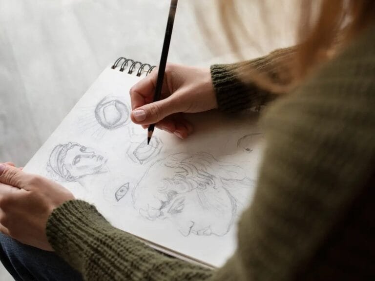 Yuk, Ramaikan Gebyar KREASI Lomba Menggambar dengan Karya Seni Terbaikmu!