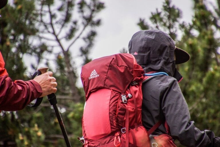 Tahukah Kamu Fungsi Trekking Pole Saat Hiking?