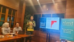 NoLimit Indonesia Paparkan Data dan Analisis Perspektif Masyarakat tentang Penanganan Masalah Stunting di Indonesia