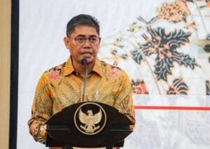 Capai Tujuan Industri 4.0, Kemenperin Inisiasi Jakarta Digital Industrial Parkway