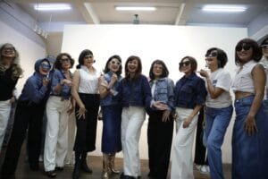 Denim Artisan Lokal ‘KIND’ Rilis Koleksi 2025, Padukan Prinsip Ramah Lingkungan dengan Gaya Stylish untuk Segala Usia