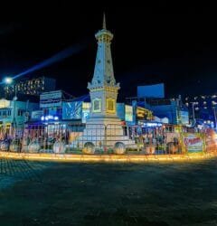 Ingin Liburan Akhir Tahun yang Berkesan? Ini dia Promo liburan Tahun Baru di Yogyakarta yang Dekat Malioboro