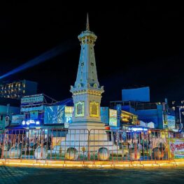 Ingin Liburan Akhir Tahun yang Berkesan? Ini dia Promo liburan Tahun Baru di Yogyakarta yang Dekat Malioboro