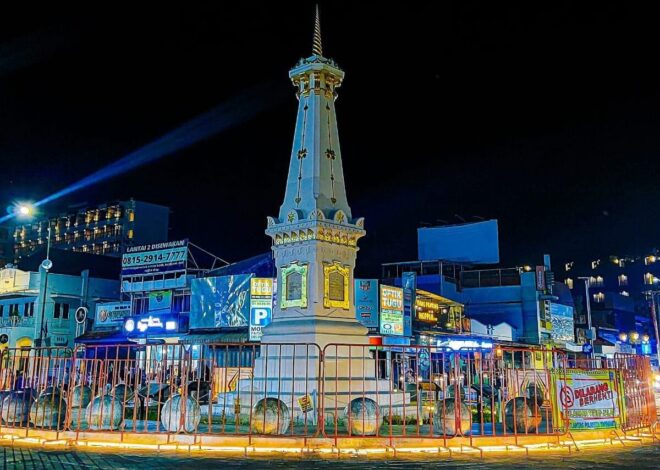 Wisata Jogja untuk Solo Female Traveler, Ini 5 Tempat yang Wajib Dikunjungi