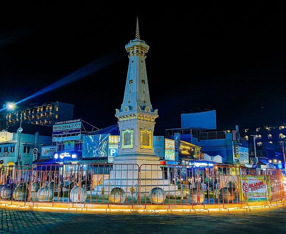 Wisata Jogja untuk Solo Female Traveler, Ini 5 Tempat yang Wajib Dikunjungi