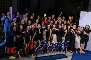 ASICS Move Her Mind Dorong Perempuan Indonesia Untuk Tingkatkan Aktivitas Fisik Yang Inspiratif Sepanjang 2024