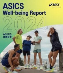 ASICS Well-being Report 2024 Hidupkan ‘Sound Mind, Sound Body’ di Indonesia Melalui Karyawan