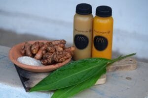 Aneka Jamu Herbal Nusantara dengan Khasiatnya yang Wajib Kamu Tahu