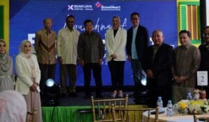 Brawijaya Hospital Saharjo memiliki layanan terpadu “BraveHeart” Wujud Komitmen Terhadap Layanan Kesehatan Jantung Terdepan