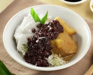 Bubur Kampiun