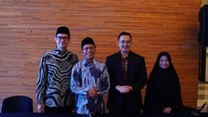Cinta Quran Foundation Gelar Amazing Quran, Ajak Umat Muslim Lebih Kuat Bersama Al-Quran