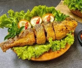 Dari Daerah Pesisir, Kelezatan Bandeng Presto Sampai ke Perkotaan
