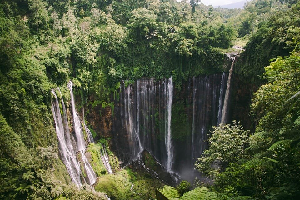 Destinasi Wisata Indonesia Yang Terkenal Sampai Mancanegara