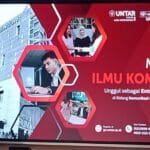 Fikom Untar Buka Program Magister Hadapi Era Komunikasi Digital
