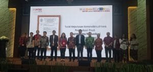 Fikom Untar Buka Program Magister Hadapi Era Komunikasi Digital