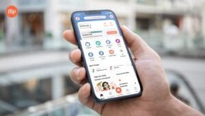 Flip Luncurkan FlexiCicil, Belanja dan Nyicil Berbagai E-commerce di Satu Aplikasi