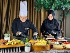 GRAND DAFAM Ancol Jakarta Ikut Semarakan Program Akhir Tahun Artotel Wanderlust Bertajuk "Serenata Akhir Tahun"