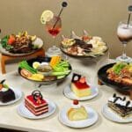 GRAND DAFAM Ancol Jakarta Ikut Semarakan Program Akhir Tahun Artotel Wanderlust Bertajuk "Serenata Akhir Tahun"