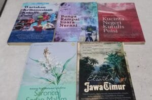 Gairahkan Semangat Literasi Kesusasteraan, Warumas Gelar Lomba Kreasi Puisi Berskala Nasional