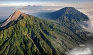 Destinasi Wisata Indonesia Yang Terkenal Sampai Mancanegara