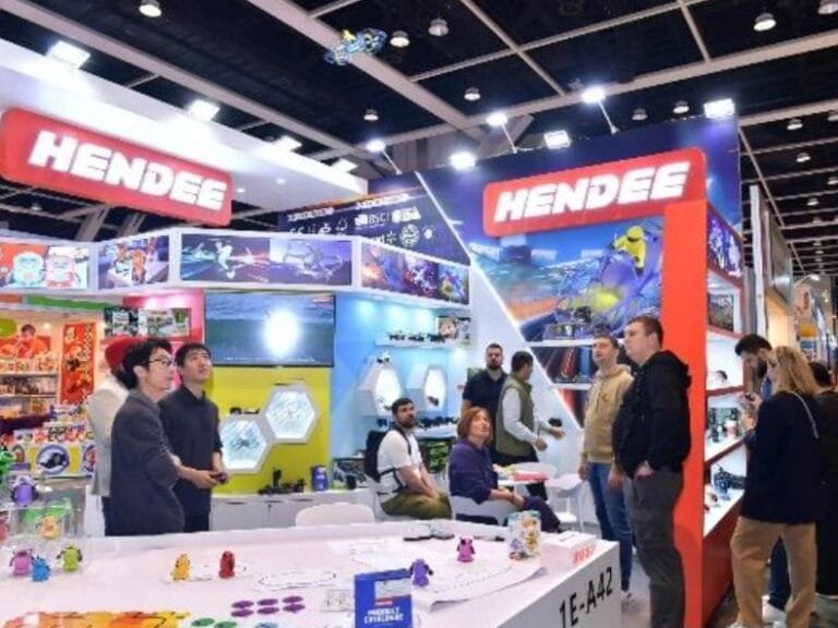 HKTDC Ciptakan Peluang Bisnis Tanpa Batas dengan Lima Pameran Dagang Besar di Awal Januari 2025 Memperkuat perdagangan bilateral antara Hong Kong dan Indonesia Pameran Perdagangan