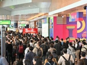 HKTDC Ciptakan Peluang Bisnis Tanpa Batas dengan Lima Pameran Dagang Besar di Awal Januari 2025 Memperkuat perdagangan bilateral antara Hong Kong dan Indonesia