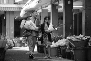 “Jatuh Cinta Seperti di Film-Film” Kembali ke Bioskop: Merayakan Cinta dan Kejayaan di Layar Lebar