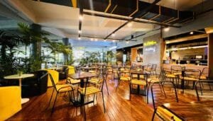 Hadirkan Kebersamaan Yang Tak Terlupakan Dengan Arisan Package di Rooms Inc d’Botanica Bandung