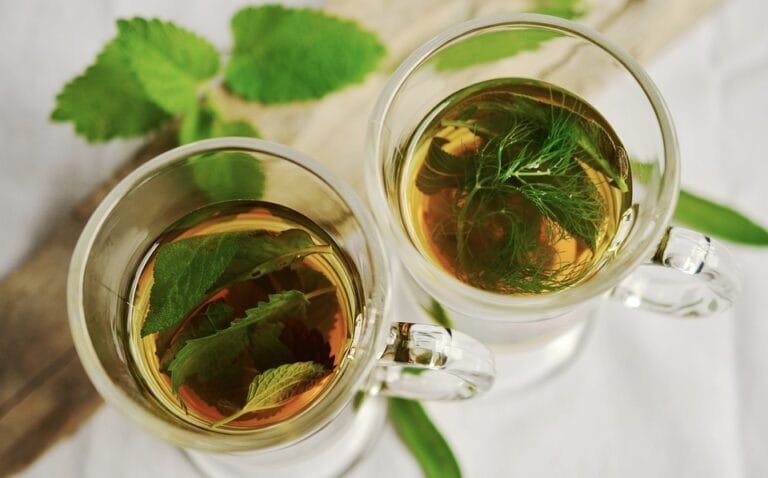 Herbal yang Dapat Digunakan untuk Membersihkan Paru-Paru