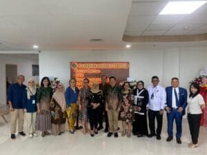 RS Hermina Kemayoran Luncurkan  Layanan Bedah Jantung Minimal Invasif dan Seminar Medis Embracing The Era of Minimally Invasive Cardiac Surgery (MICS)