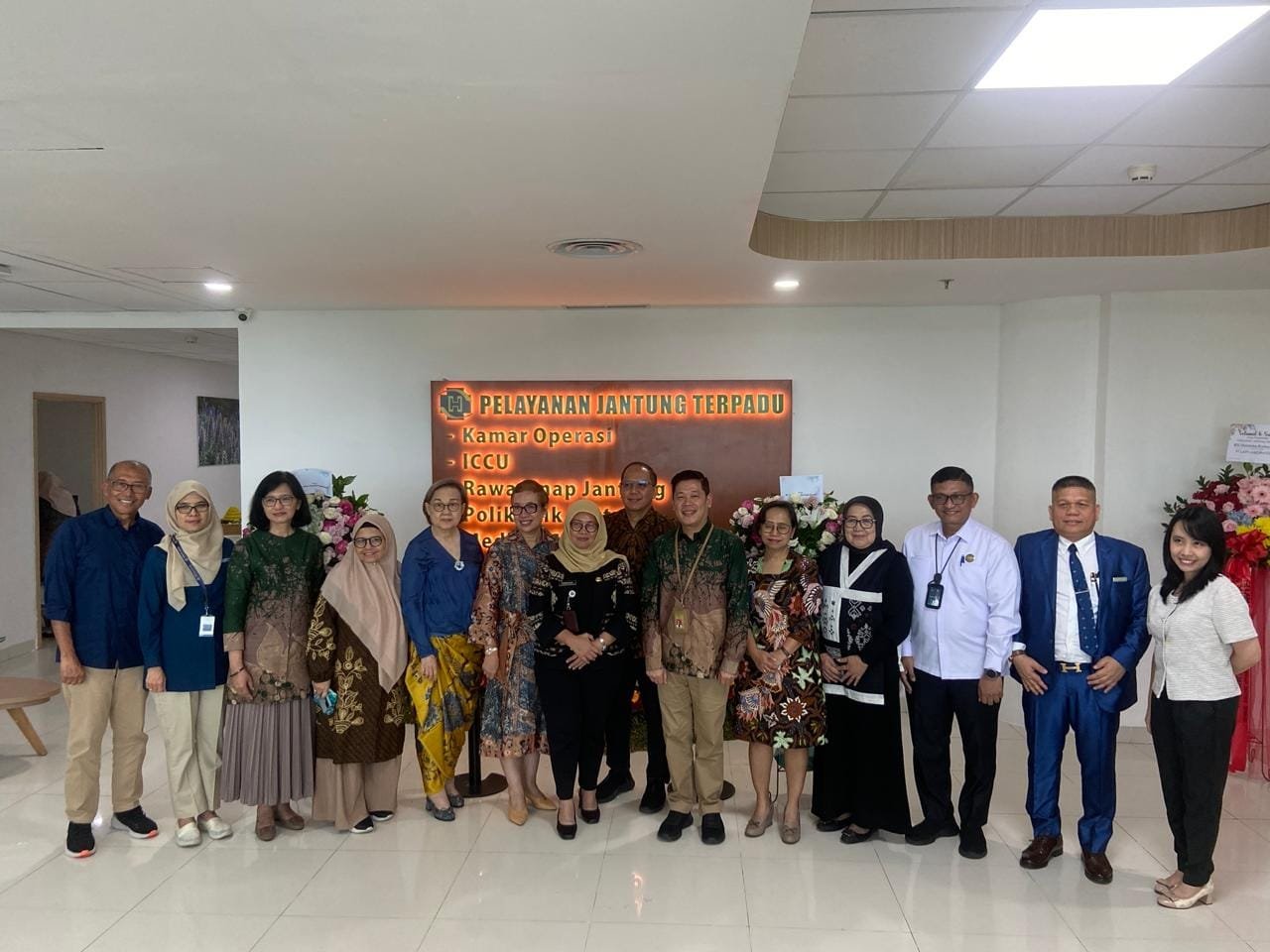 RS Hermina Kemayoran Luncurkan Layanan Bedah Jantung Minimal Invasif dan Seminar Medis Embracing The Era of Minimally Invasive Cardiac Surgery (MICS)