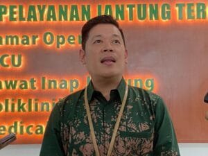RS Hermina Kemayoran Luncurkan Layanan Bedah Jantung Minimal Invasif dan Seminar Medis Embracing The Era of Minimally Invasive Cardiac Surgery (MICS)