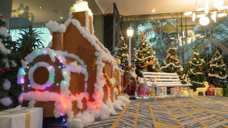 Ide Aktivitas Seru Untuk Rayakan Natal di Jogja