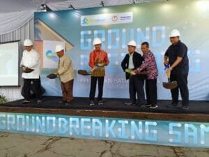 Ingat Kayla Hafidzah Tunanetra? Kini Bangun Pesantren di Bandung Bersama Cinta Quran Foundation