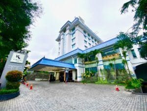 Ingin Liburan Akhir Tahun yang Berkesan? Ini dia Promo liburan Tahun Baru di Yogyakarta yang Dekat Malioboro