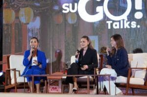 JCB Hadir sebagai Sponsor Tunggal di Yashinoki Yokocho di Plaza Senayan, Meriahkan Pembukaan dengan Acara Bertema Jepang