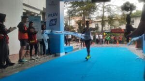 Jakarta Menjadi Tuan Rumah GranDhika Run 2024 Dengan Hadiah Berlimpah dan Spot Menarik Jaksel