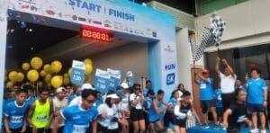 Jakarta Menjadi Tuan Rumah GranDhika Run 2024 Dengan Hadiah Berlimpah dan Spot Menarik Jaksel