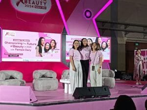 Jakarta X Beauty 2024: Menutup Tahun dengan Kembalinya Beauty Expo Terbesar di Dunia