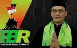 KH. Lutfi Hakim MA Pimpinan FBR Dukung POLRI Ciptakan PILKADA 2024 Damai dan Aman